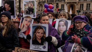 une femme est tuée par un proche toutes les dix minutes dans le monde