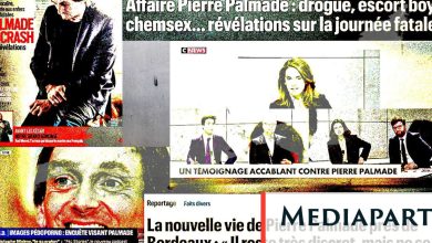 Accident Pierre Palmade : retour sur un crash médiatique – Mediapart