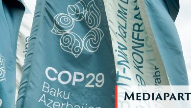 A la COP29, les négociations se durcissent sur fond de tensions géopolitiques