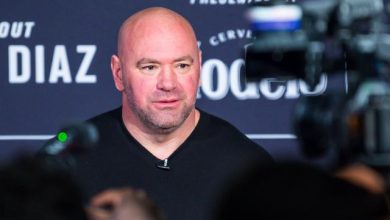 Dana White félicite Donald Trump, de retour à la Maison Blanche, qui souhaite créer « une ligue de migrants » à l’UFC