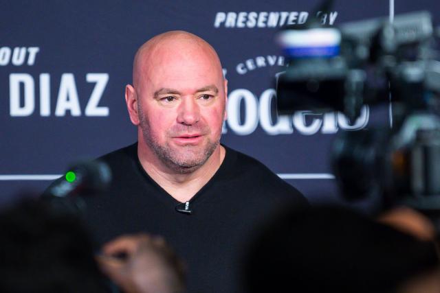 Dana White félicite Donald Trump, de retour à la Maison Blanche, qui souhaite créer « une ligue de migrants » à l’UFC