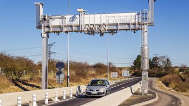 ces autoroutes sans obstacle restent payantes, attention aux amendes