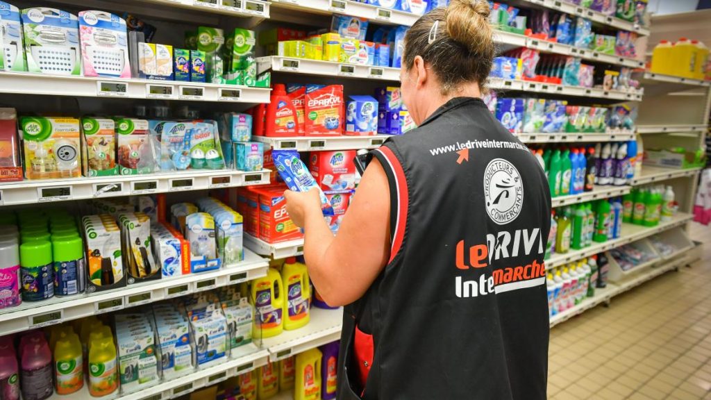 voici les magasins Carrefour, Intermarché, Leclerc et Lidl qui seront ouverts ce jour férié dans les Ardennes