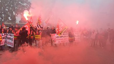 les « Michelin » réunis à Clermont-Ferrand « pour les amis de Cholet et de Vannes »