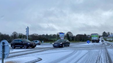 Météo France a déjà placé une quarantaine de départements en alerte pour jeudi