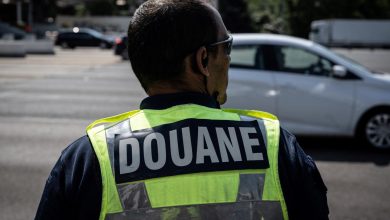 Près d’une tonne d’ecstasy saisie par la douane, au sud de Lyon