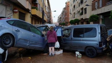 En Espagne, après des inondations meurtrières, le gouvernement instaure un « congé climatique payé »