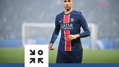 Achraf Hakimi, symbole d’un PSG de plus en plus « liquide » (Ligue 1)