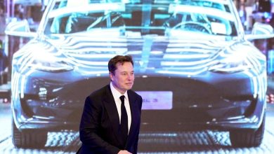 l’action du groupe d’Elon Musk, soutien de Trump, a bondi de près de 13% en pré-séance