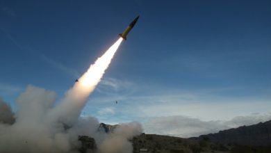 La Russie rapporte deux nouvelles frappes ukrainiennes utilisant des missiles américains ATACMS – 26/11/2024 à 17h32