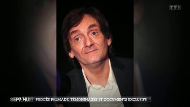 Pierre Palmade : les révélations chocs de ses proches sur sa consommation de cocaïne