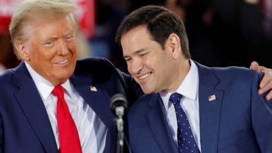 Marco Rubio, un faucon à la tête d’une diplomatie à la Trump – Libération