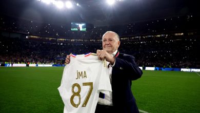 Jean-Michel Aulas apaise les rumeurs d’un retour à l’OL