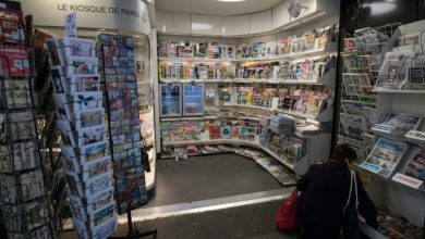 Le gouvernement veut vendre le magazine à 60 millions de consommateurs, « sidération » des salariés – 18/11/2024 à 17:54