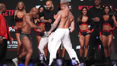 Face à Jake Paul, un combat de trop pour Mike Tyson ?