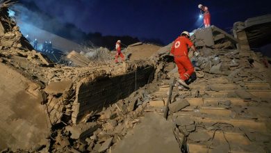 plusieurs attentats meurtriers en Israël et au Liban