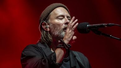 « Viens me le dire en face » : interrogé sur la guerre à Gaza, le chanteur de Radiohead hué par son propre public