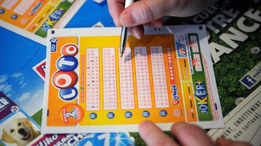 Super loto du 31 octobre : le jackpot d’Halloween de 13 millions d’euros a été gagné !