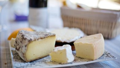 ces fromages sont rappelés dans toute la France