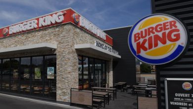 Après son pari perdu, Burger King lance son burger au maroilles dès le 5 novembre