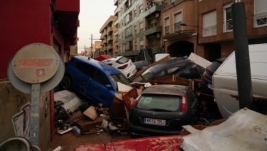 Inondations en Espagne : une femme coincée pendant trois jours, retrouvée vivante dans sa voiture