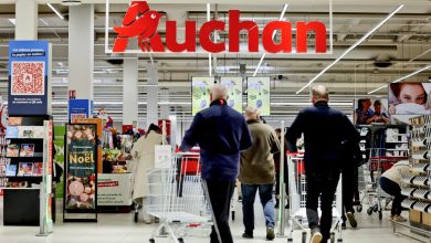 Plan social chez Auchan : détail des suppressions d’emplois en région – La Voix du Nord