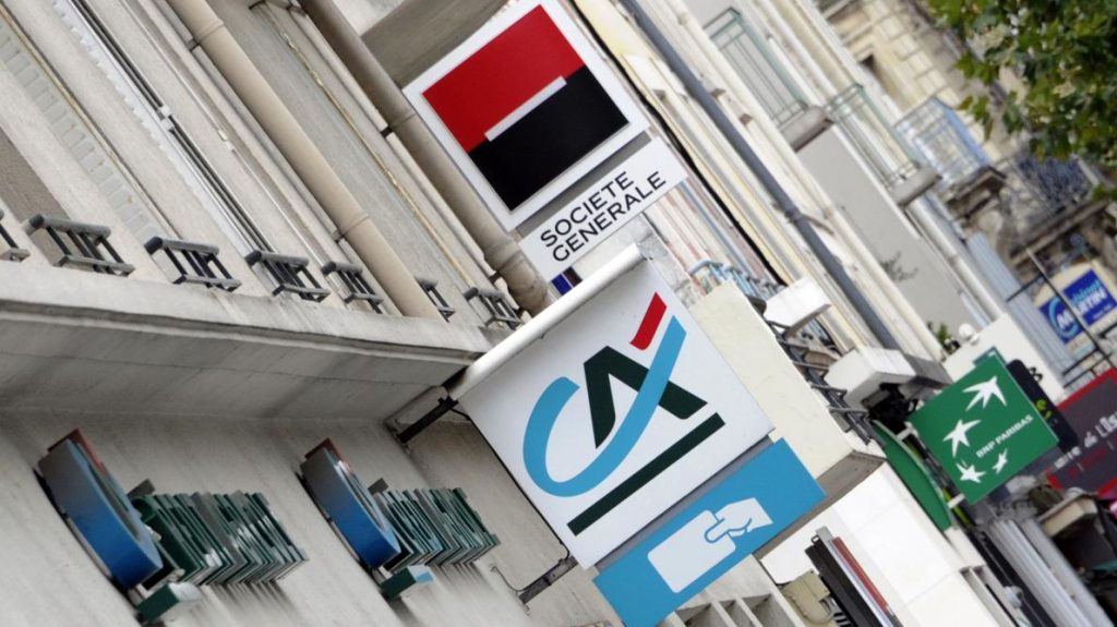 Attention aux arnaques pour les clients de ces banques