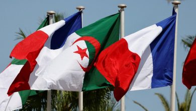 L’Algérie serait sur le point de rompre toutes ses relations commerciales avec la France