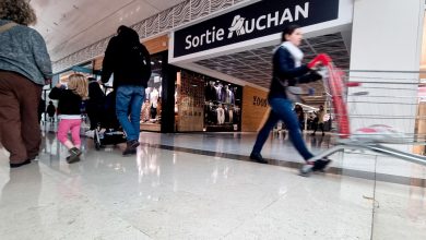 Plan social chez Auchan : dans l’esprit des clients, « quand on vient ici, ce n’est pas l’hypermarché qu’on vise mais la galerie – La Voix du Nord