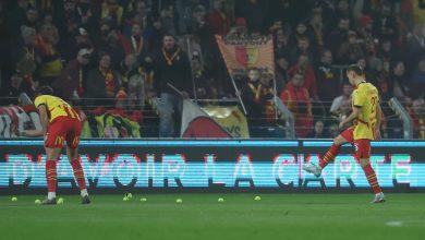 Lens – Nantes : pourquoi une partie des supporters de Marek a quitté le stade après le deuxième but nantais