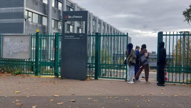 « Nous avons été entendus » : au lycée Romain-Rolland d’Ivry-sur-Seine, une enquête après plusieurs cas de cancer