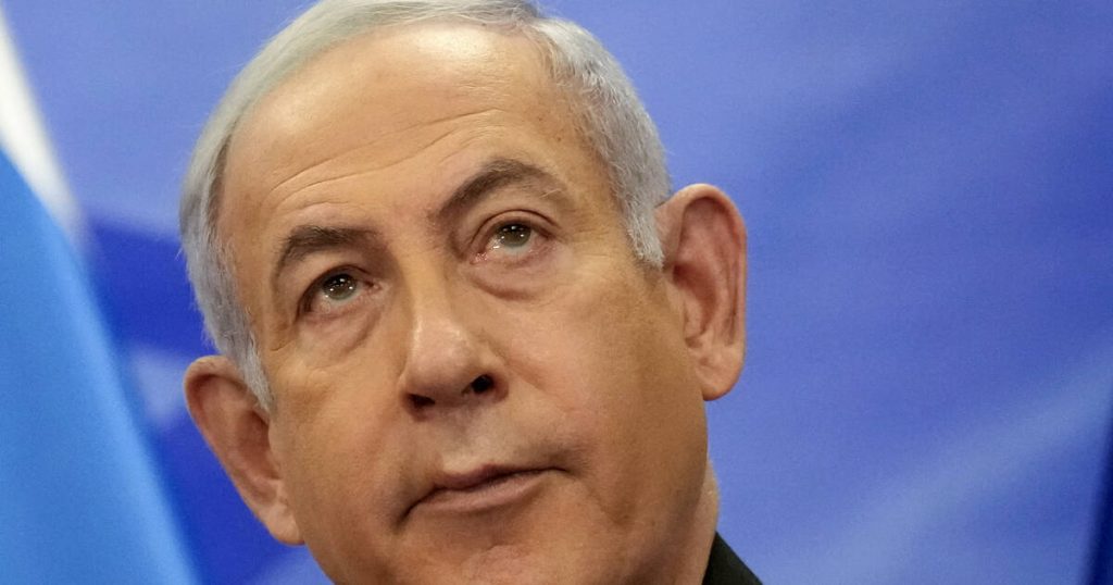 La France a-t-elle accordé l’immunité à Benyamin Netanyahu pour comparaître dans l’accord de cessez-le-feu au Liban ? – Libération