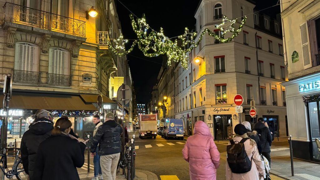 « Fini les coupe-gorge » : à Paris, rue de Ponthieu, du « mal-aimé des Champs-Élysées » à un paisible village