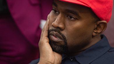 Kanye West affirme que « les Juifs contrôlent les Kardashian » : nouvelle plainte déposée par un de ses employés