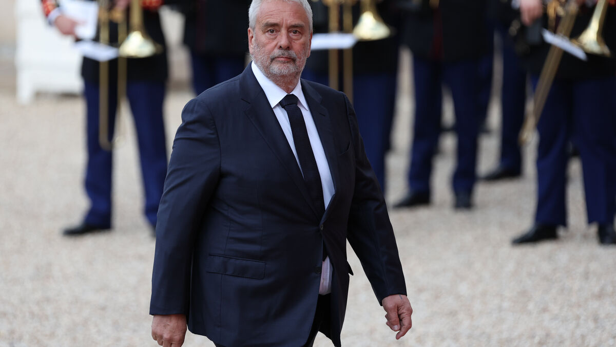 Luc Besson prêt à payer plus d’impôts pour aider « les plus démunis » et dénonce « les riches » qui s’y opposent