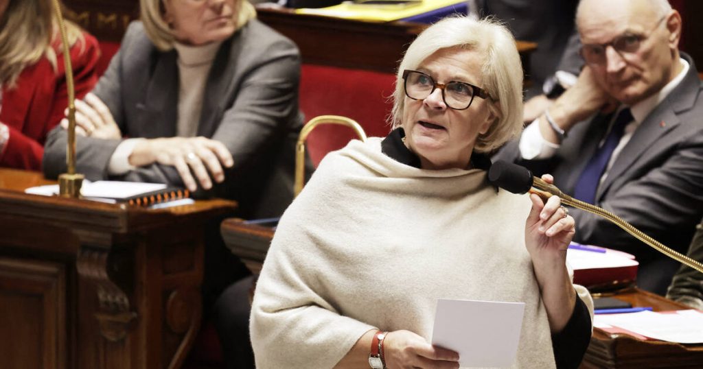 Le gouvernement exclut un retour de la taxe d’habitation… mais réfléchit à une autre taxe – Libération