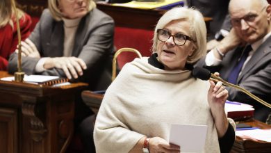 Le gouvernement exclut un retour de la taxe d’habitation… mais réfléchit à une autre taxe – Libération