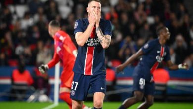 Ligue 1 : Milan Skriniar, un départ du PSG comme seul horizon ? – L’équipe