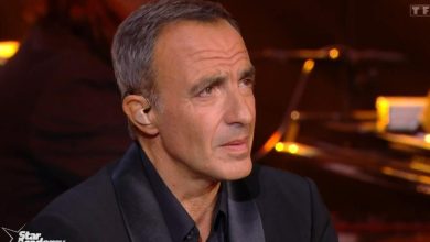 Nikos Aliagas ému aux larmes par le départ de la nouvelle élimination de la « Star Academy »