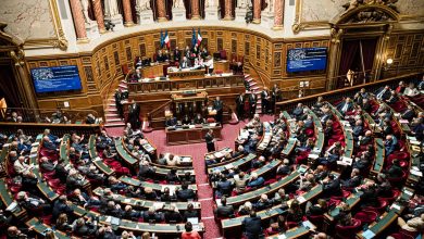 le Sénat valide la surtaxe sur les grandes entreprises