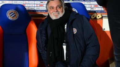 « La vie après la Mosson ? Peut-être pas » (Ligue 1)