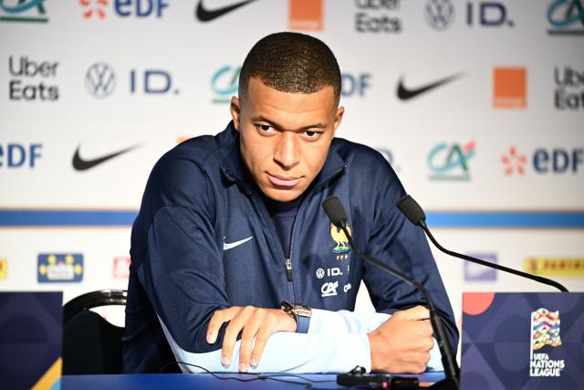 « Ce n’est pas parce qu’il a choisi de ne pas parler qu’il ne communique pas » : Mbappé, la stratégie du silence (Bleus) – L’Équipe