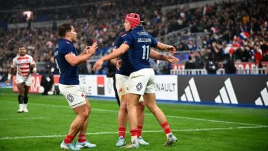 Tests : A quelle heure et sur quelle chaîne regarder France-Nouvelle-Zélande ? – L’équipe