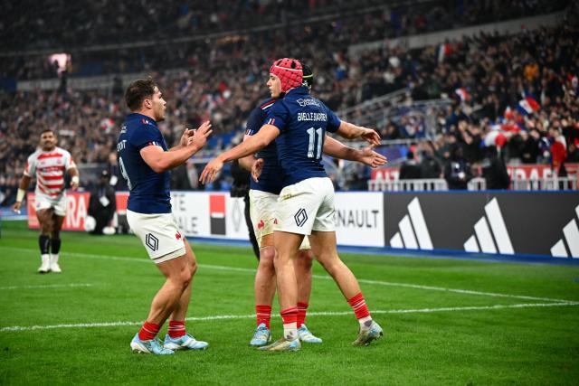 Tests : A quelle heure et sur quelle chaîne regarder France-Nouvelle-Zélande ? – L’équipe