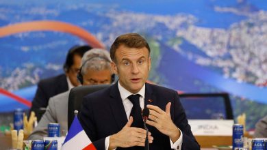 Emmanuel Macron estime que les responsables haïtiens sont « complètement stupides » d’avoir limogé l’ancien Premier ministre Garry Conille