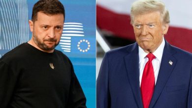 pour un conseiller de Trump, la priorité est la « paix » en Ukraine et non la « récupération des territoires annexés »