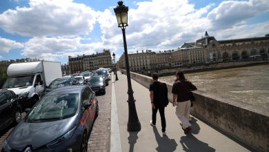 Une zone à circulation limitée (ZTL) instaurée à Paris à partir de ce lundi, voici les nouvelles règles