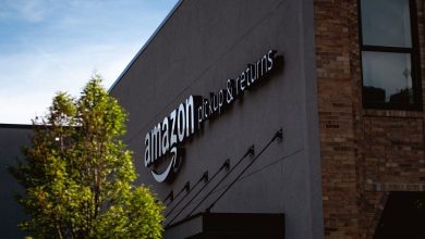 Valeur du jour à Wall Street – Amazon sur un cloud – 11/01/2024 à 16h54