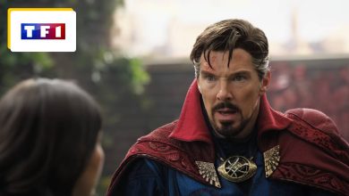 Doctor Strange 2 sur TF1 : la meilleure scène du film ne dure que 38 secondes, on fait une pause et on vous l’explique