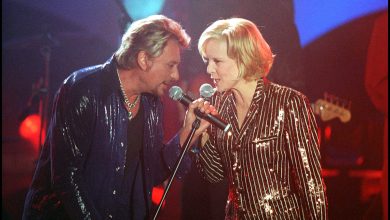 Sylvie Vartan rétablit la vérité sur sa relation avec Johnny Hallyday